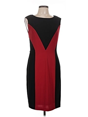 Ellen Tracy Cocktail Dress (view 1)