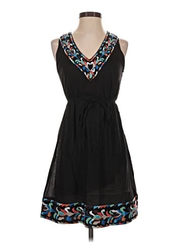 THML Casual Dress (view 1)