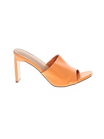 Just Fab Sandals (view 1)