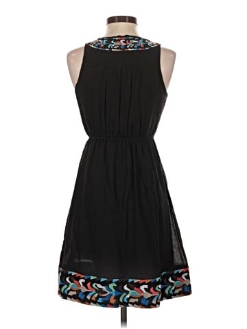 THML Casual Dress (view 2)
