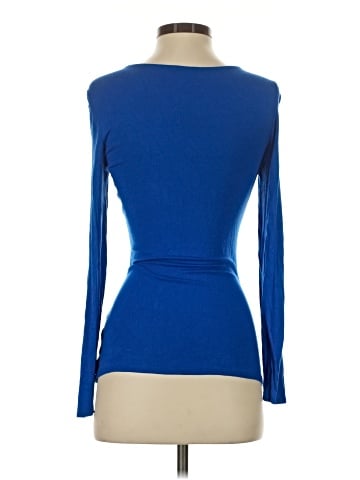 Venus Long Sleeve Top (view 2)