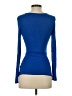 Venus Blue Long Sleeve Top Size XS - photo 2