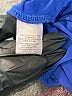 Express Solid Blue Cocktail Dress Size XS - photo 8