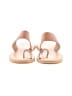 Universal Thread Tan Sandals Size 7 - photo 2