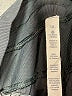 Lululemon Athletica Solid Black Casual Pants Size 10 - photo 4