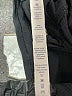 Lululemon Athletica Solid Black Casual Pants Size 10 - photo 5