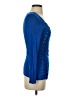 Venus Blue Long Sleeve Top Size XS - photo 4