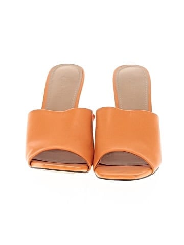 Just Fab Sandals (view 2)