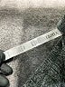 Vuori Chevron-herringbone Gray Sweatpants Size S - photo 7
