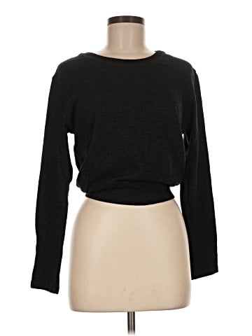 Monrow Pullover Sweater (view 1)