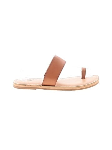 Universal Thread Sandals (view 1)