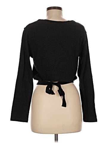 Monrow Pullover Sweater (view 2)