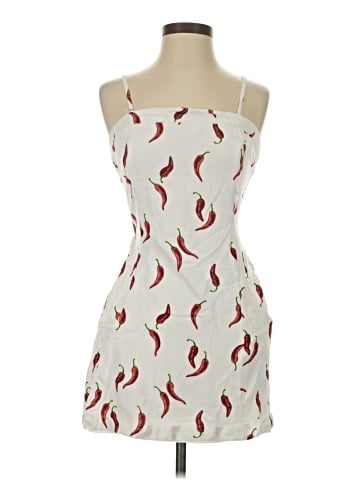 Jessica Simpson Cocktail Dress (view 1)