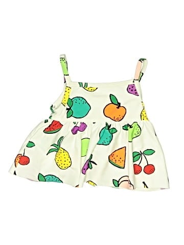 Hanna Andersson One Piece Swimsuit (view 1)