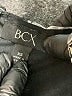 BCX 100% Polyester Black Sleeveless Blouse Size XS - photo 7