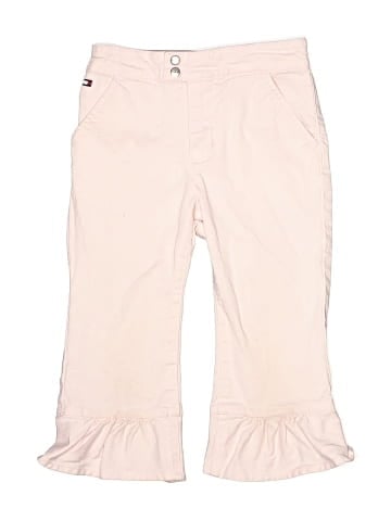 Tommy Jeans Casual Pants (view 1)