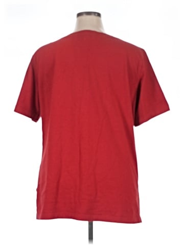 Monterey Bay Clothing Company Short Sleeve Top (view 2)