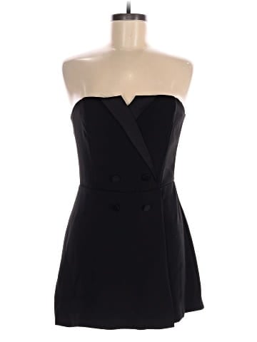 Pookie & Sebastian Romper (view 1)