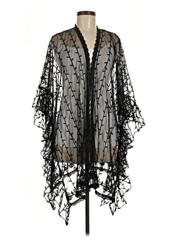 Torrid Kimono (view 1)