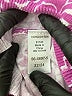 Jessica London 100% Cotton Paisley Pink Pullover Sweater Size 22 - photo 8