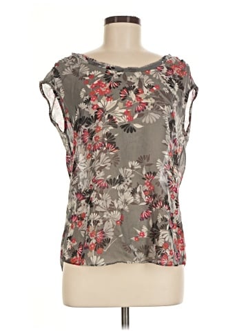 Gap Outlet Sleeveless Blouse (view 1)
