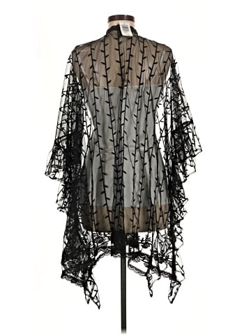 Torrid Kimono (view 2)