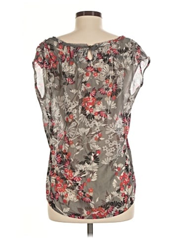 Gap Outlet Sleeveless Blouse (view 2)