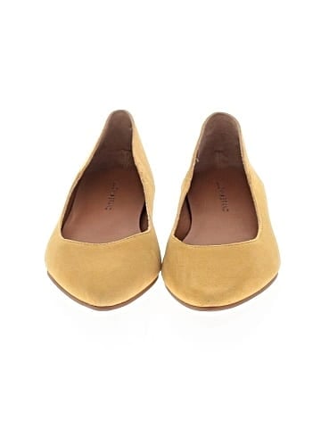 Lucky Brand Flats (view 2)