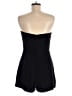 Pookie & Sebastian 100% Polyester Black Romper Size M - photo 2