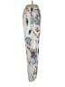 Chico's Print Blue Casual Pants Size S - photo 4