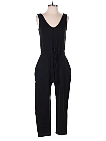 Fair Indigo Jumpsuit (view 1)