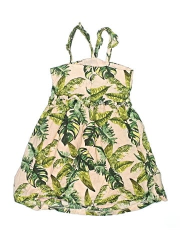 Janie and Jack Dress (view 2)