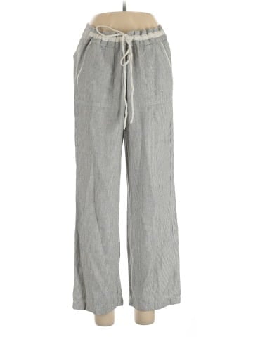 Caslon Linen Pants (view 1)