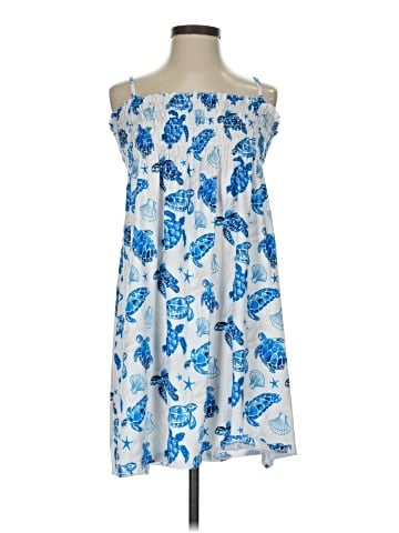 TOBI Casual Dress (view 1)