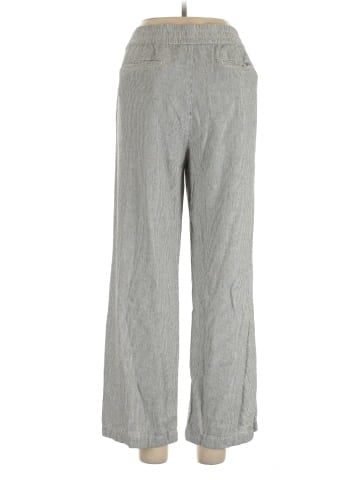 Caslon Linen Pants (view 2)