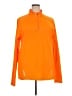 FILA Orange Fleece Size XXL - photo 1