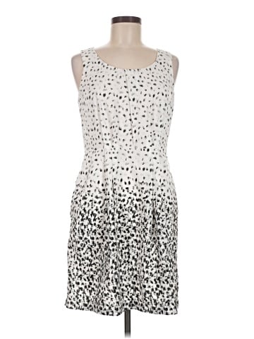 Ann Taylor LOFT Outlet Cocktail Dress (view 1)