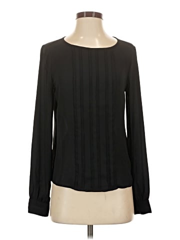 Forever 21 Long Sleeve Blouse (view 1)