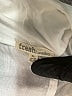 Fresh Laundry 100% Linen Ivory Shorts Size XL - photo 3