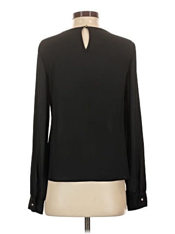 Forever 21 Long Sleeve Blouse (view 2)