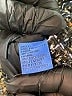 J. McLaughlin 100% Nylon Tweed Black Jacket Size M - photo 7