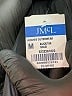 J. McLaughlin 100% Nylon Tweed Black Jacket Size M - photo 8