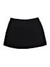 American Eagle Outfitters Solid Black Skort Size L - photo 2