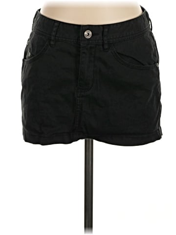 Diesel Denim Skirt (view 1)