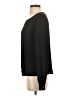 Forever 21 100% Polyester Black Long Sleeve Blouse Size XS - photo 5