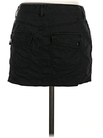 Diesel Denim Skirt (view 2)