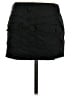 Diesel Black Denim Skirt Size 27 waist - photo 2