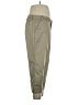 Lee Solid Green Khakis Size 16 - photo 4