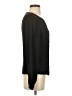 Forever 21 100% Polyester Black Long Sleeve Blouse Size XS - photo 4