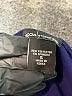 Moda International Solid Blue Cocktail Dress Size S - photo 8
